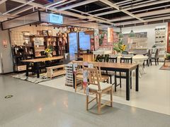 -宜家·瑞典风味餐厅(四元桥店)