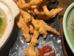 -老土灶·扬州非遗淮扬菜(大运河博物馆店)