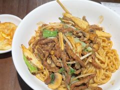 -寻裕记·现炒浇头面(人民广场店)