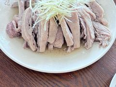 -乡亲鹅肉城(吴江店)