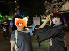 -七彩云南欢乐世界