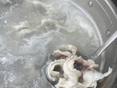 -鱼粤鲜淘米捞·中山脆肉鲩火锅(悦湖会店)