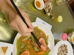 -江南村海鲜馆(洞头店)