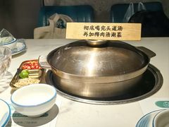 -三个椰子·现砍椰子鸡(金源CBD店)