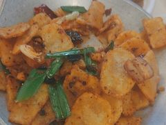-茅庐川菜(烟台大悦城店)