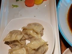 -纳瓦新疆菜(银都店)