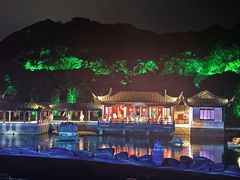 -印象普陀