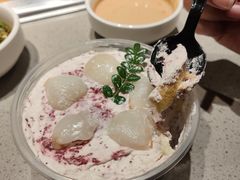 -海底捞火锅(未来城店)