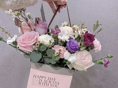 -ChaKo Flora ·茶子花艺 (市北店)