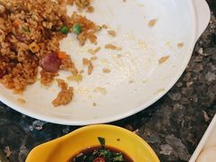 -一席地·本地鸡窝·杭帮鸡火锅(萧山银隆百货店)