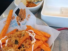 -半天妖烤鱼(西直门凯德mall店)