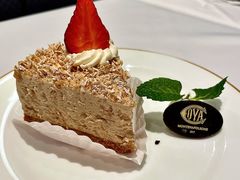 燕麦蛋糕-COVA(环贸iapm店)