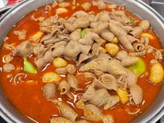 -彭记铁锅肥肠(东四总店)