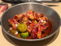 -Ant 蚂蚁洞烤肉·大营地(上海静安大悦城店)