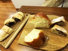 -面包与我Bread Or Me(长城汇店)