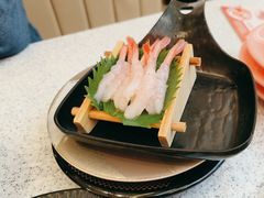-争鲜回转寿司(朝外悠唐PLUS店)