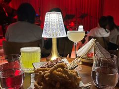 -JZ Club 爵士酒吧(上海店)