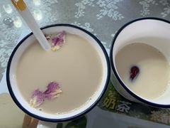 -天天向上素食餐厅(五台山店)