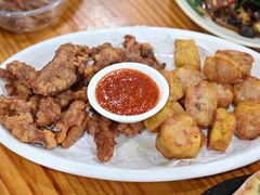 -斯丹姜母鸭·古法干香(涂门街总店)