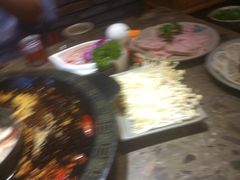 -重庆渝达老火锅(春熙路店)