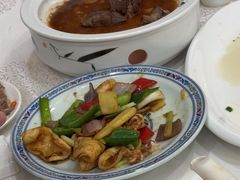 -寻味顺德·南记酒家·传统顺德菜·鱼生(广源路店)