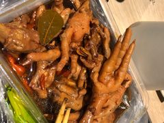 -老闵田螺馆·南昌特色小炒(梦时代店)