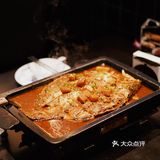 我爸都排队吃过的店，我要冲一下
