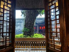 -星巴克(福州三坊七巷店)