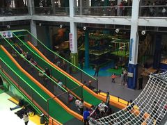 -蒙特利亲子乐园