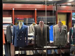 -上海锦江汤臣洲际大酒店柒酒廊
