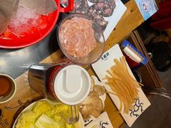 -大龙辣火锅·龙虾·烧烤(湖滨新天地店)