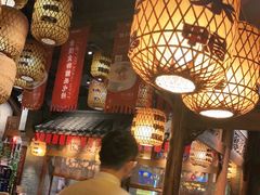 -南京大牌档(之心城店)