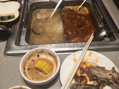 -海底捞火锅(河东万达广场店)