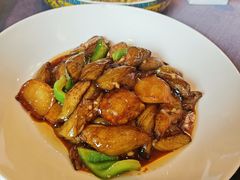 -长春市茶啊衝饭店(南湖公园店)