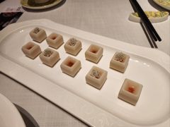 -君庭中餐厅(友谊宾馆店)