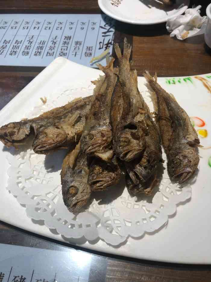 韩邦朝天锅(文化路店)-"打车的时候,司机大姐推荐的,说朝天锅一定.