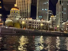 -天津意大利风情旅游区