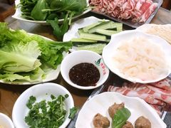 -木萨火锅店(开鲁路店)