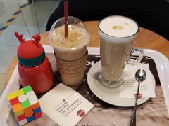 -COSTA COFFEE(水游城店)