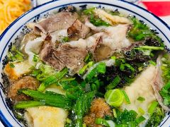 -夏家合汁(天润花园小区店)