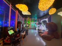 -未来战场·大空间VR·轰趴·团建(常营店)