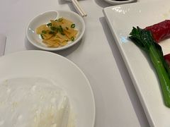 -粤财皇冠假日酒店·彩华轩中餐厅