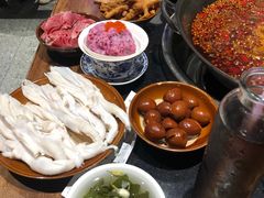 -楠火锅(绵阳首店)