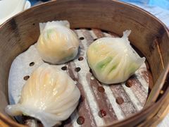 玉米虾饺皇-陶兰居·香港饭店·海鲜大排档(圆融时代广场店)