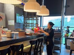 -牛局别馆·和牛烧肉(日月广场店)