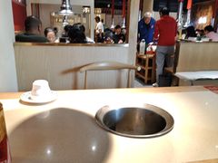 -东镇老火锅(长春路首店)