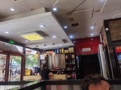 -湘桂人酒楼(西便门店)