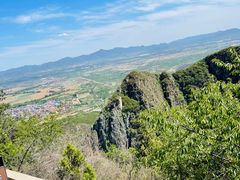 -龙庆峡风景区