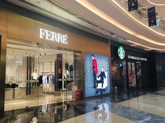 -银泰百货(厦门国贸中心店)
