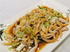 -宾朋海鲜美食餐厅·特色美食(兴海路店)